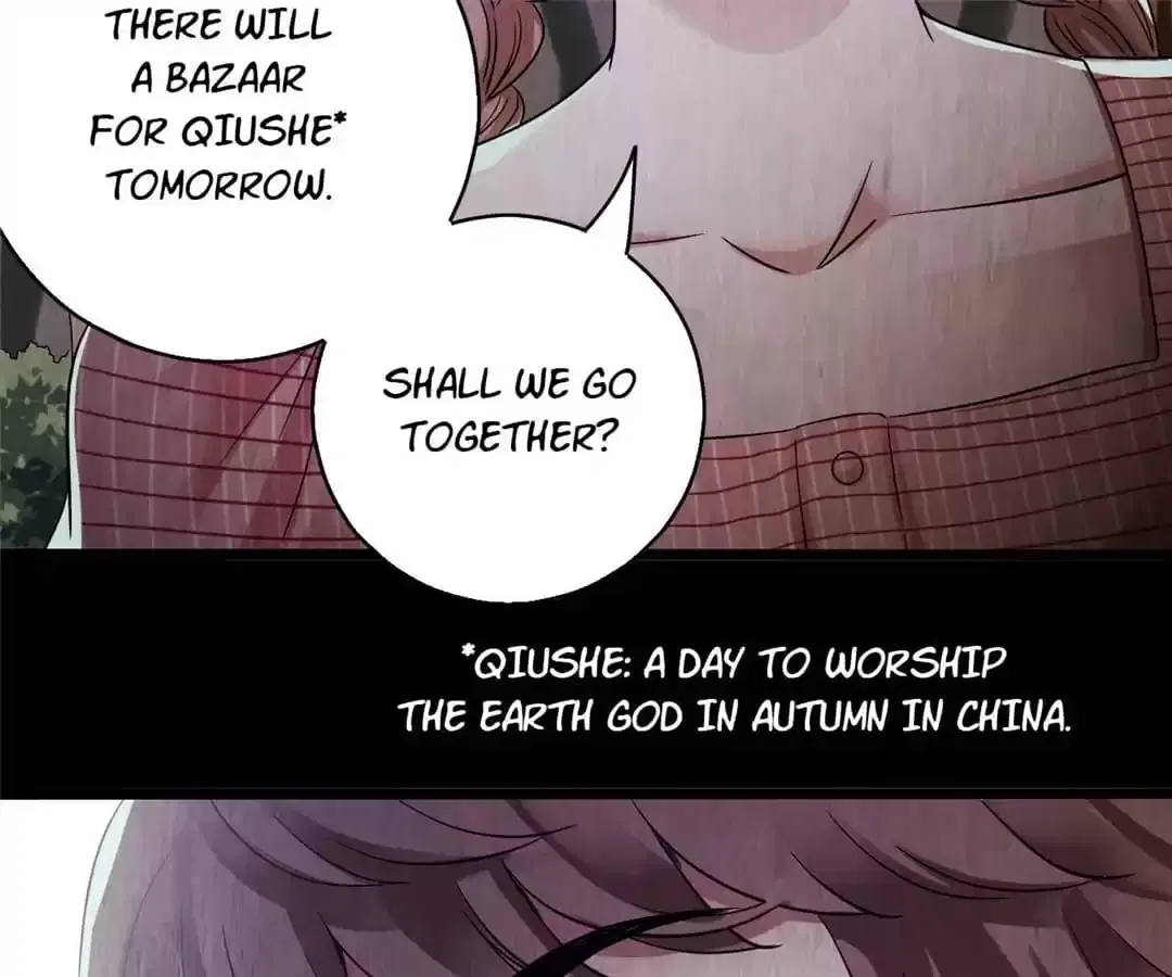 Mercury Express Chapter 96 – Page 51