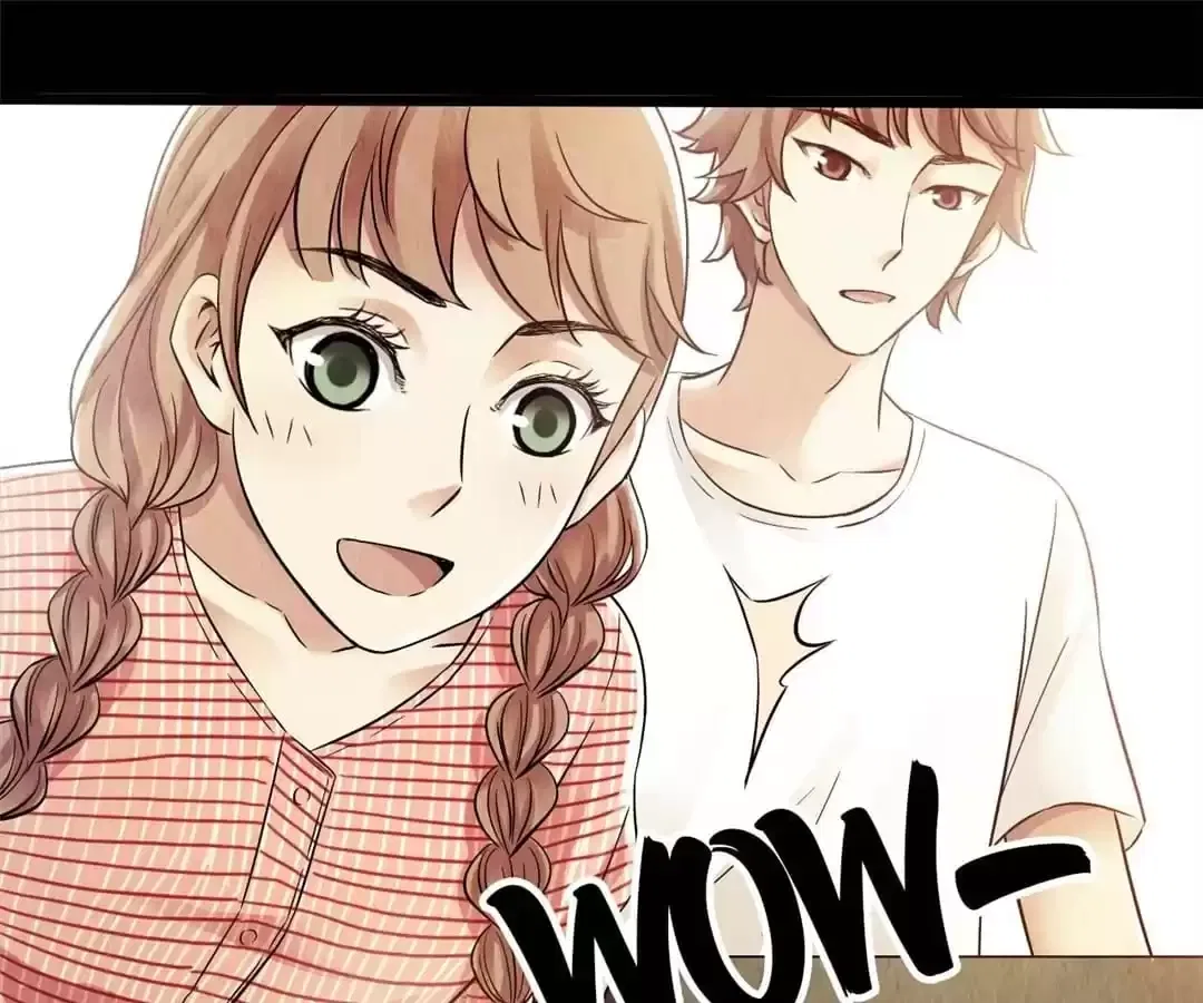 Mercury Express Chapter 96 – Page 61