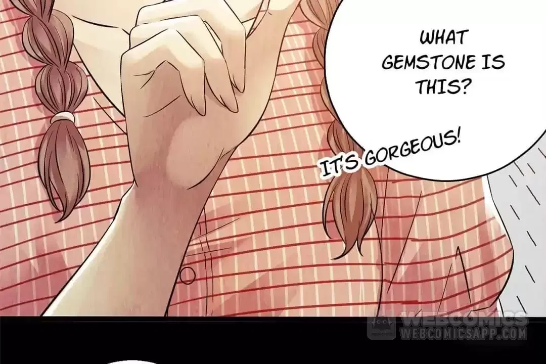 Mercury Express Chapter 96 – Page 64