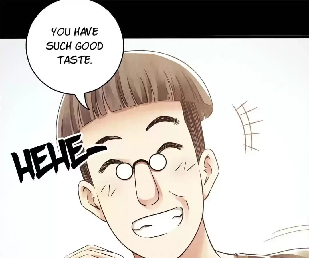 Mercury Express Chapter 96 – Page 65