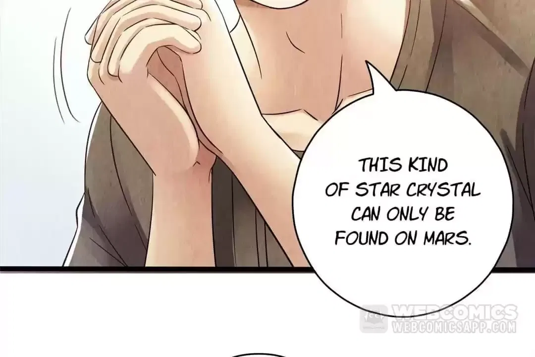Mercury Express Chapter 96 – Page 66