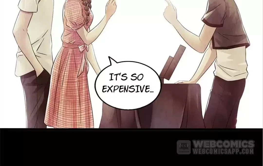 Mercury Express Chapter 96 – Page 68