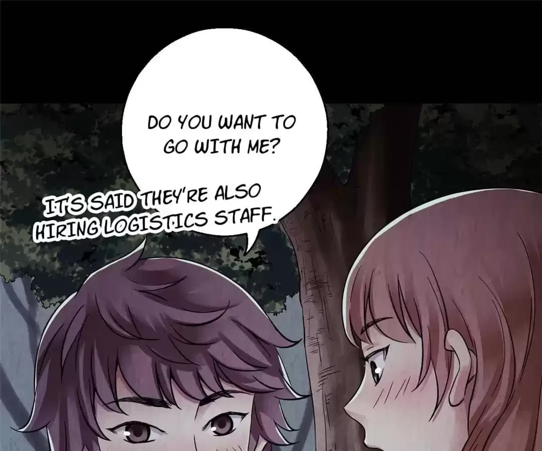 Mercury Express Chapter 96 – Page 89