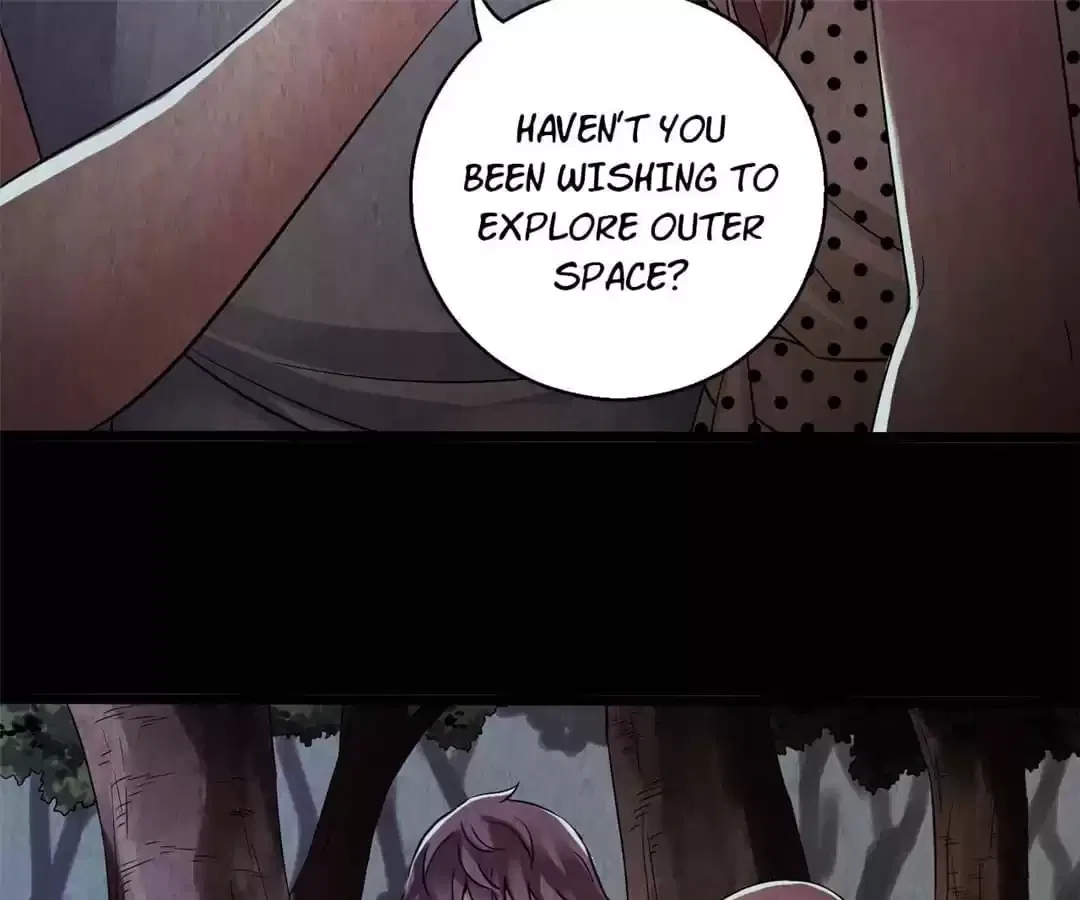 Mercury Express Chapter 96 – Page 91