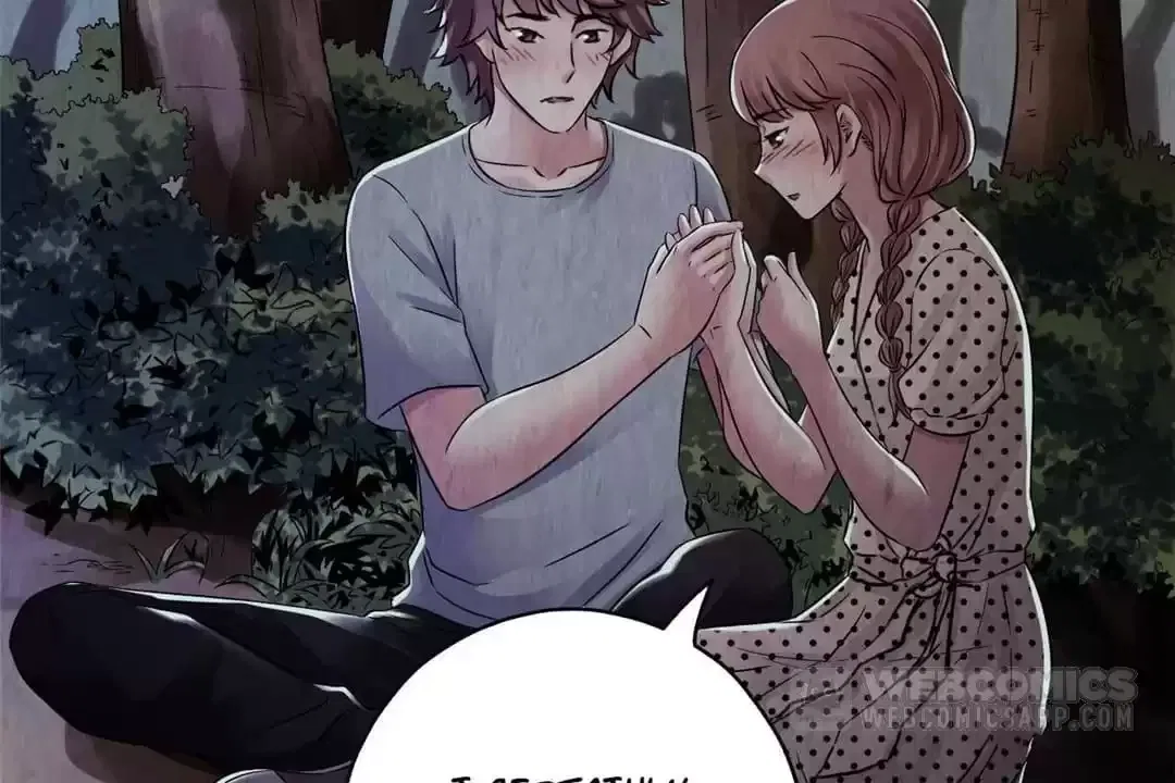 Mercury Express Chapter 96 – Page 92