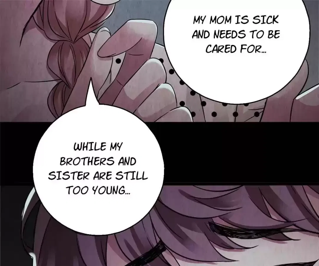 Mercury Express Chapter 96 – Page 95