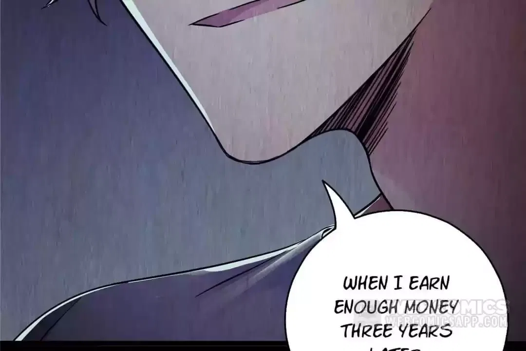 Mercury Express Chapter 96 – Page 100