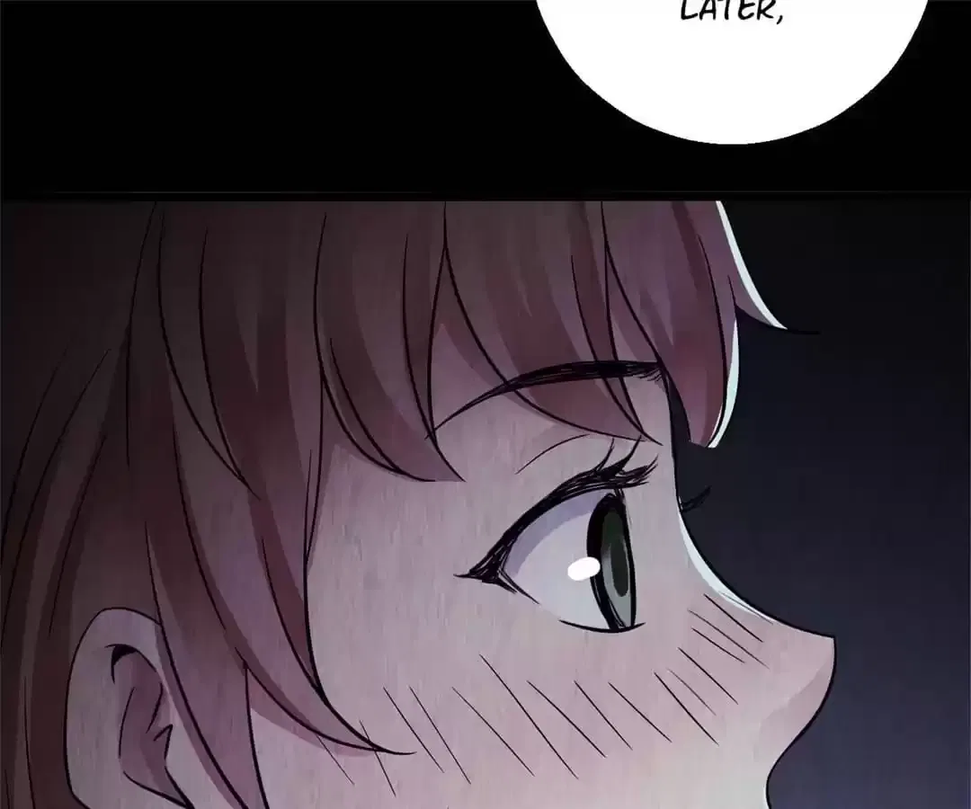 Mercury Express Chapter 96 – Page 101