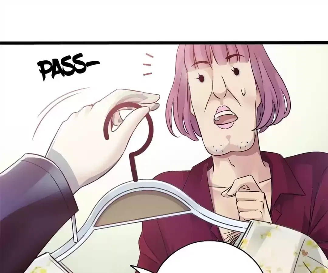 Mercury Express Chapter 95 – Page 11