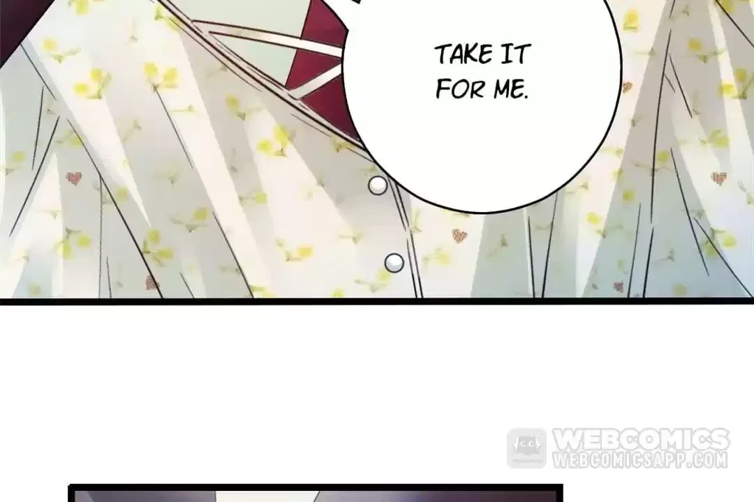 Mercury Express Chapter 95 – Page 12