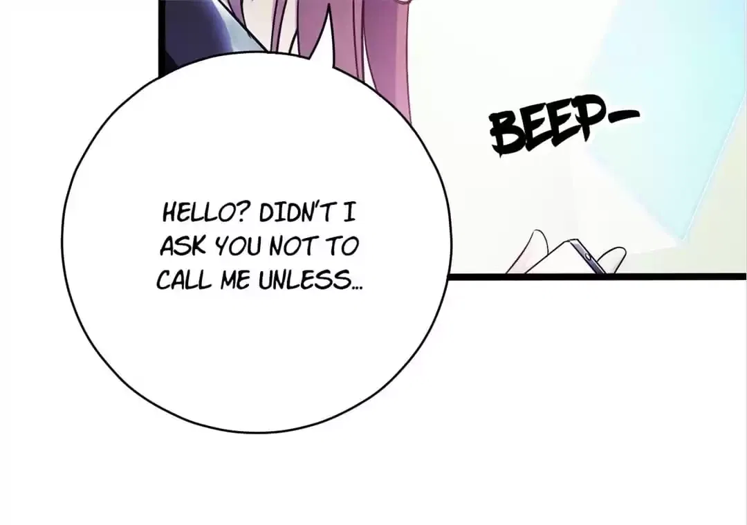 Mercury Express Chapter 95 – Page 15