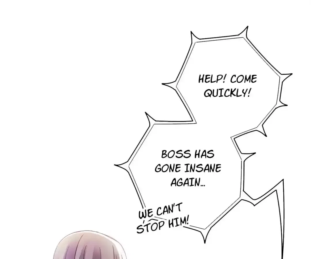 Mercury Express Chapter 95 – Page 16
