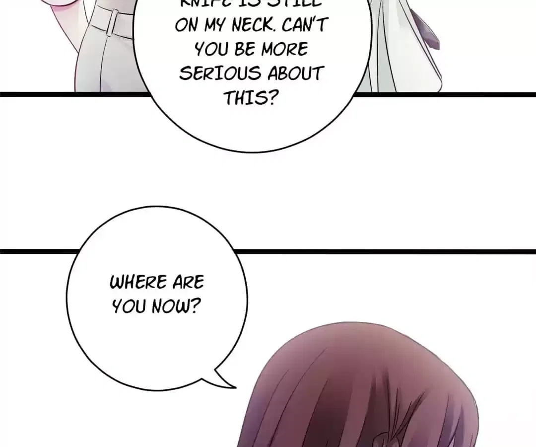 Mercury Express Chapter 95 – Page 18
