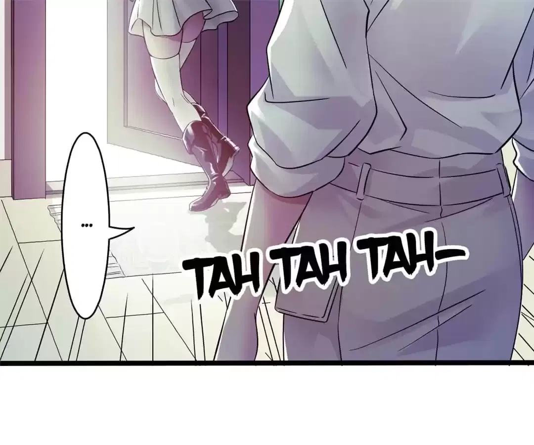 Mercury Express Chapter 95 – Page 22
