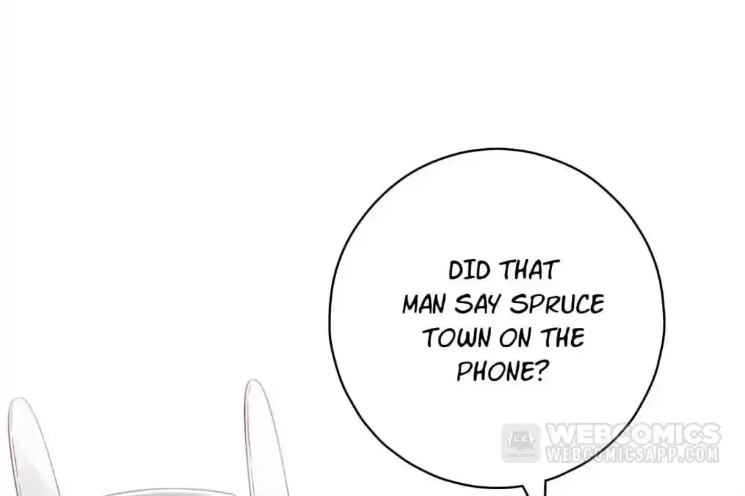Mercury Express Chapter 95 – Page 23