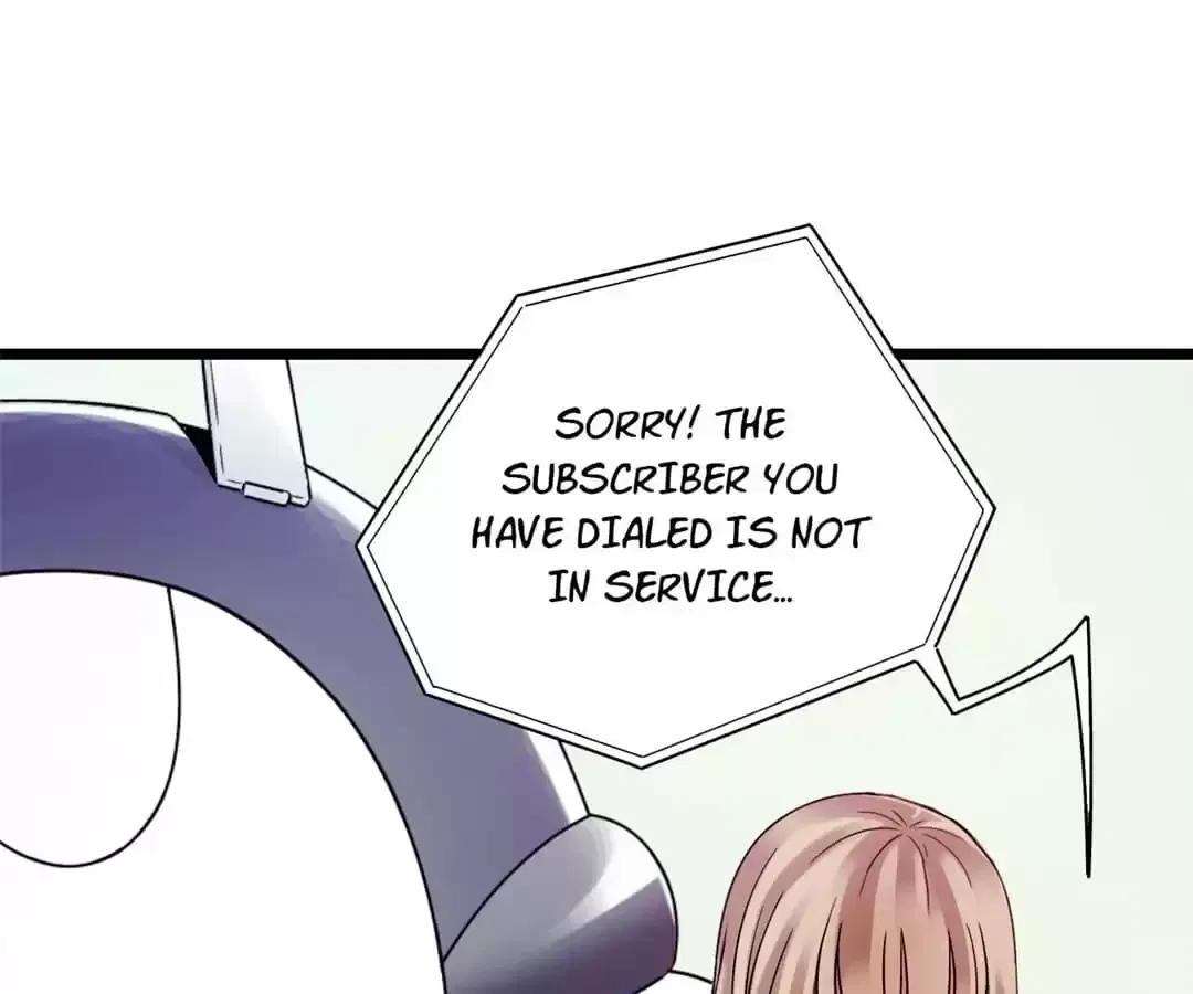 Mercury Express Chapter 95 – Page 28