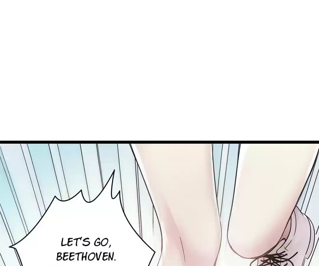 Mercury Express Chapter 95 – Page 30