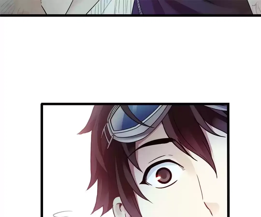 Mercury Express Chapter 95 – Page 54