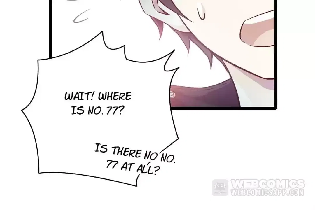 Mercury Express Chapter 95 – Page 55