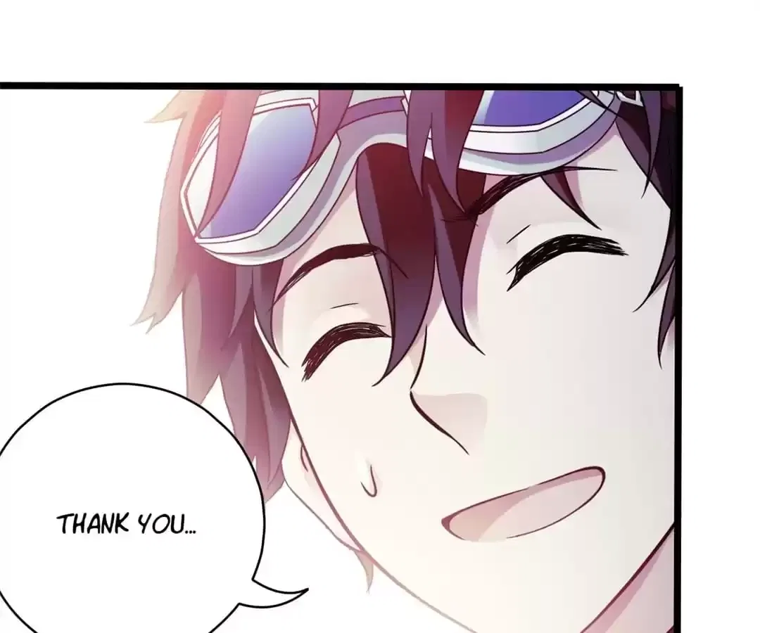 Mercury Express Chapter 95 – Page 63