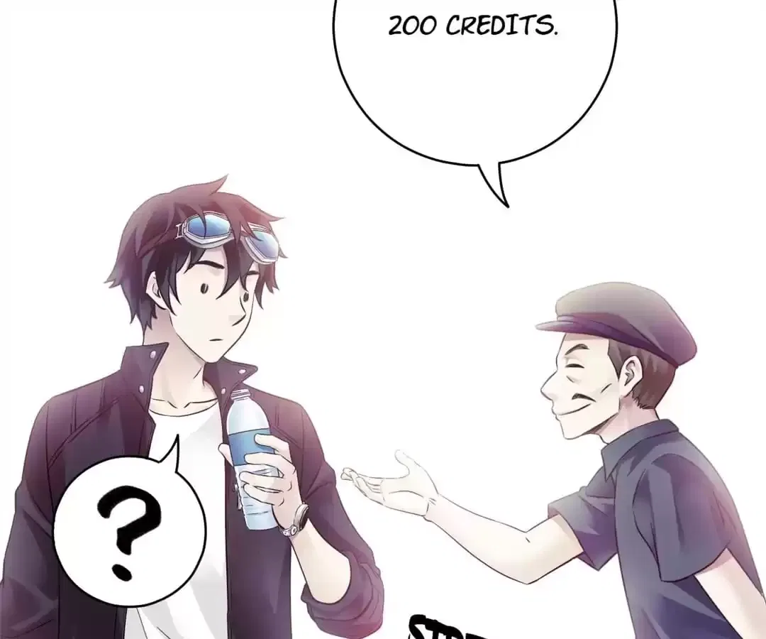 Mercury Express Chapter 95 – Page 67