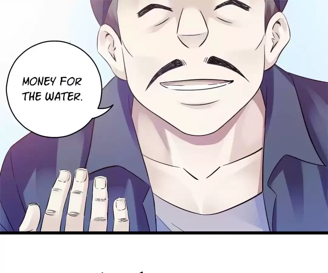 Mercury Express Chapter 95 – Page 69