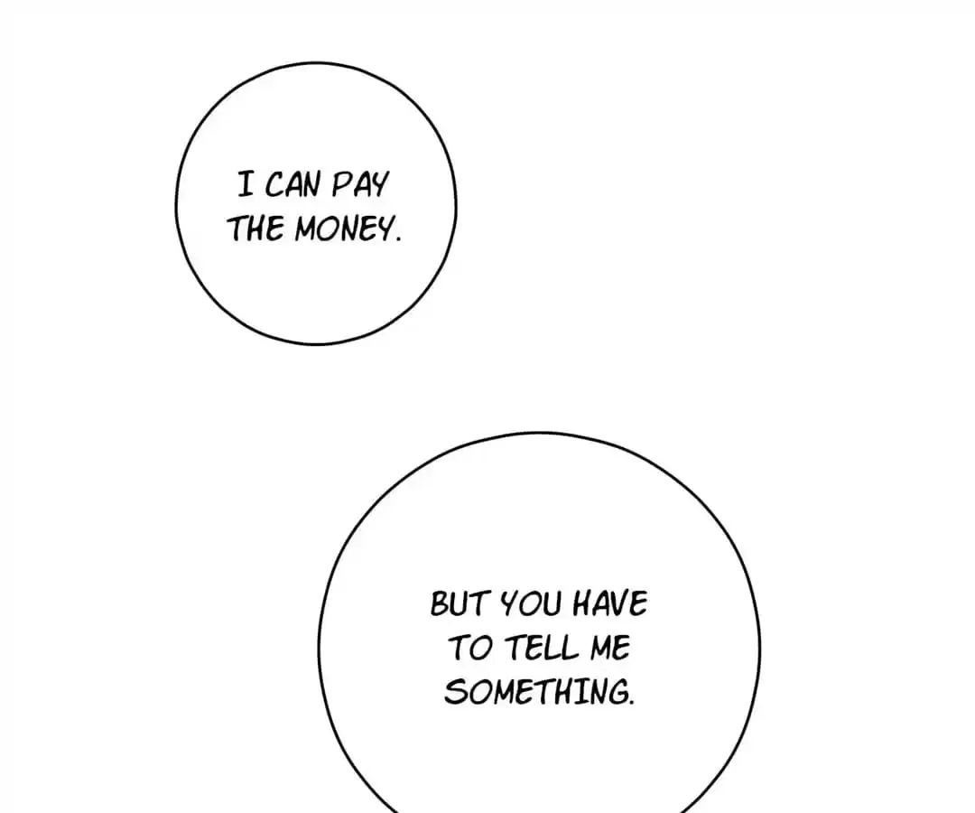Mercury Express Chapter 95 – Page 75