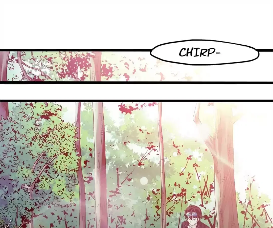 Mercury Express Chapter 95 – Page 77