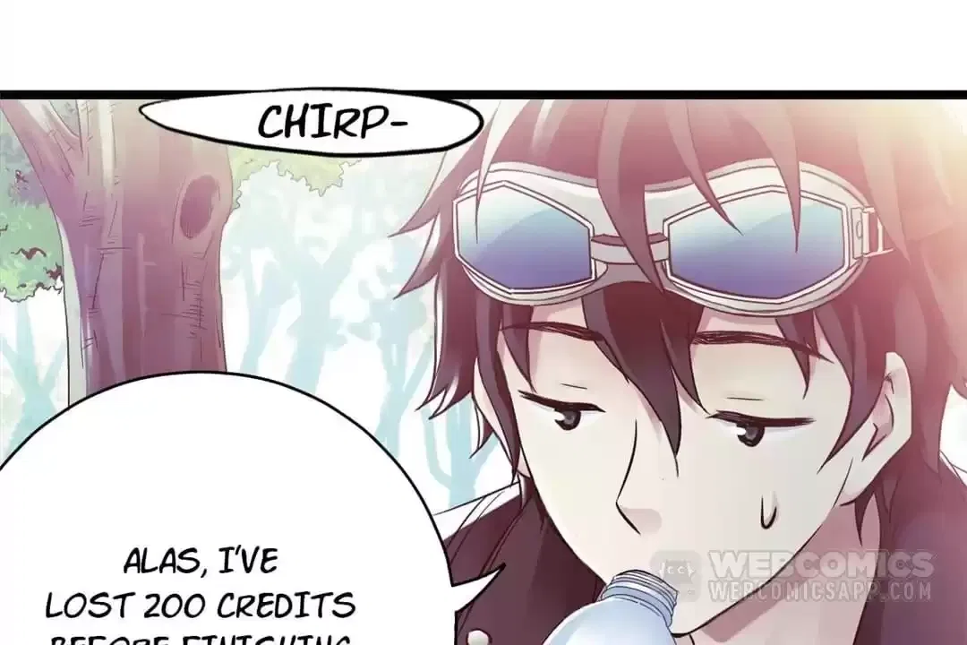 Mercury Express Chapter 95 – Page 80