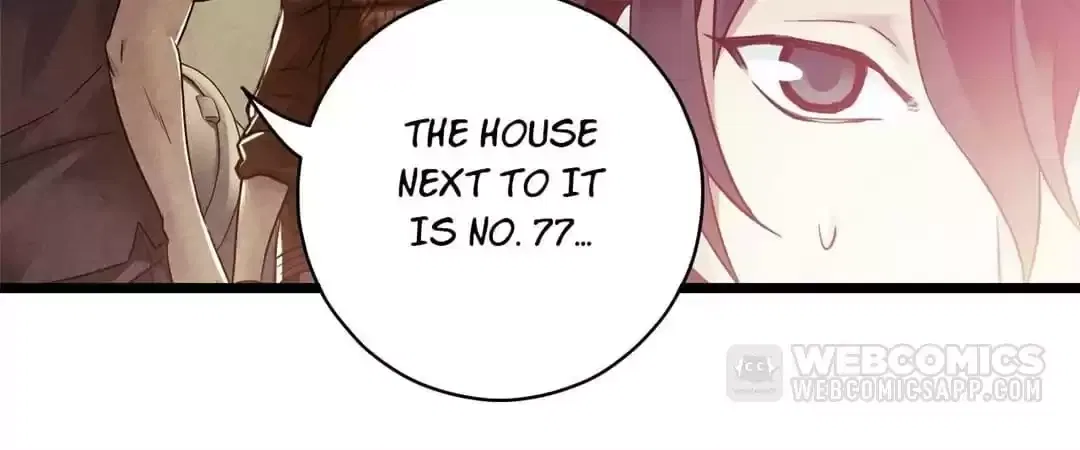 Mercury Express Chapter 95 – Page 84