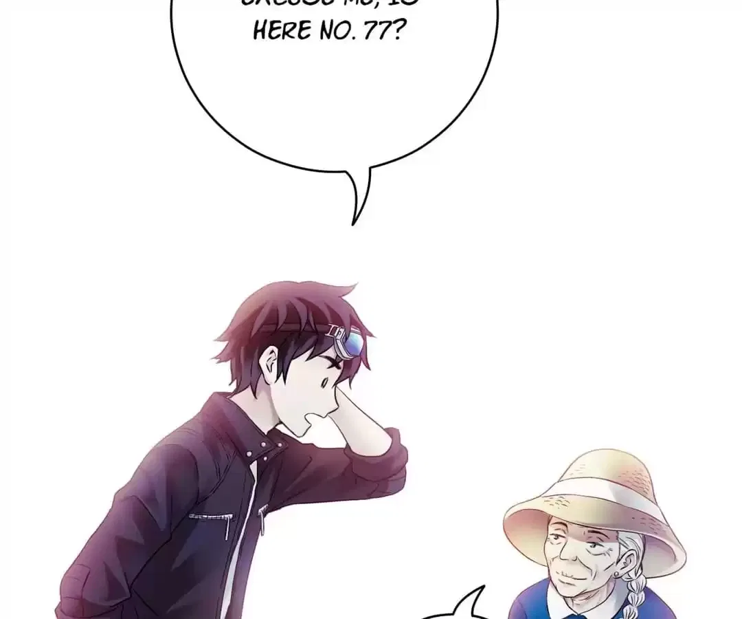 Mercury Express Chapter 95 – Page 93