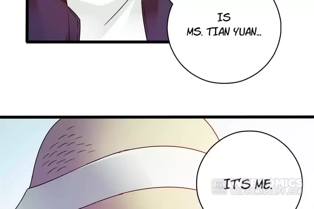 Mercury Express Chapter 95 – Page 96