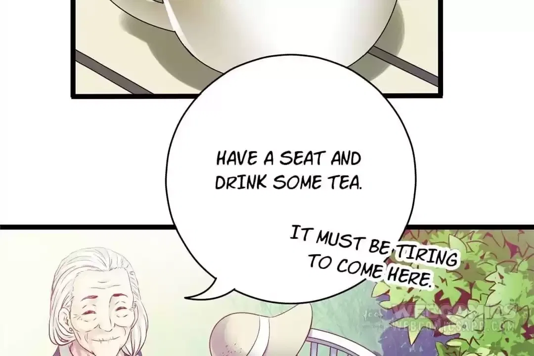 Mercury Express Chapter 95 – Page 102