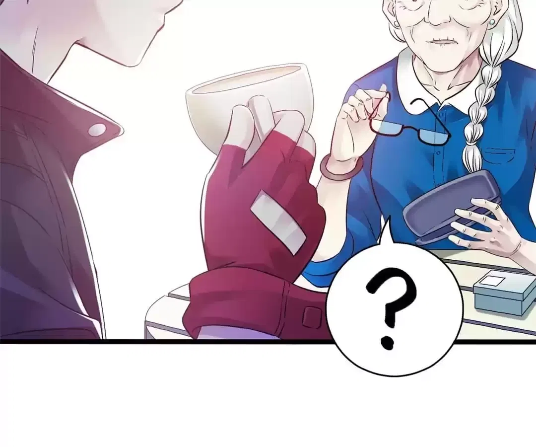 Mercury Express Chapter 95 – Page 107