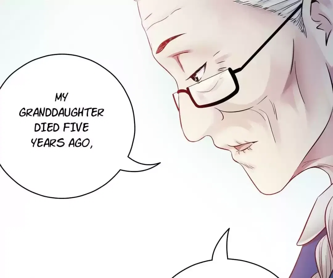 Mercury Express Chapter 95 – Page 115