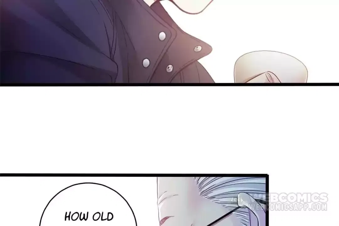 Mercury Express Chapter 95 – Page 118