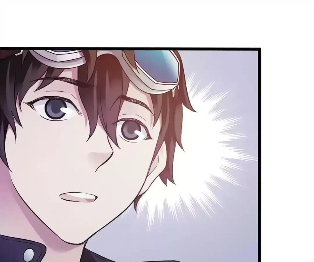 Mercury Express Chapter 95 – Page 127