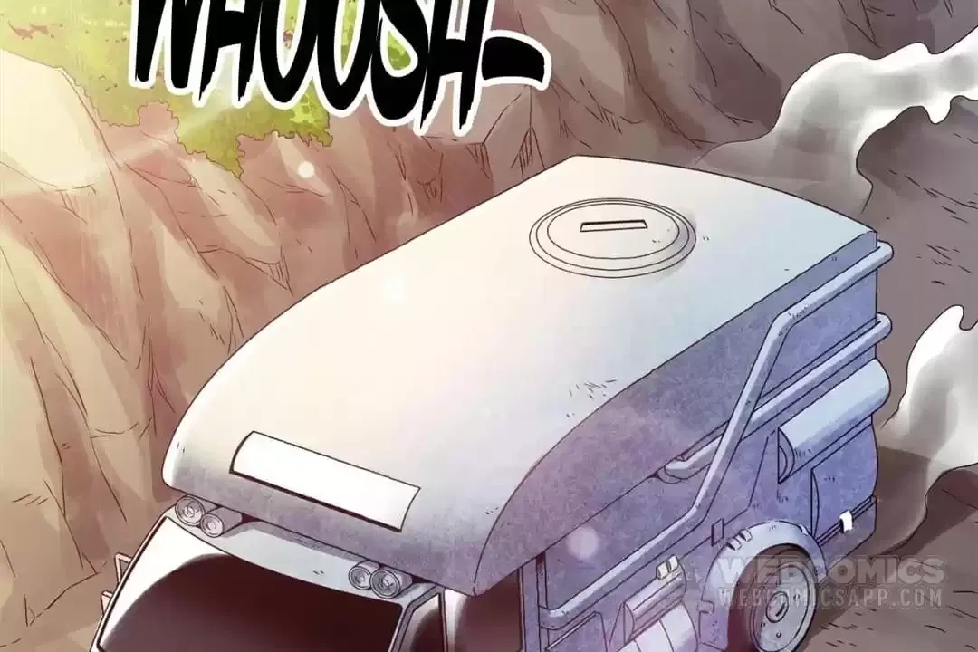 Mercury Express Chapter 94 – Page 4