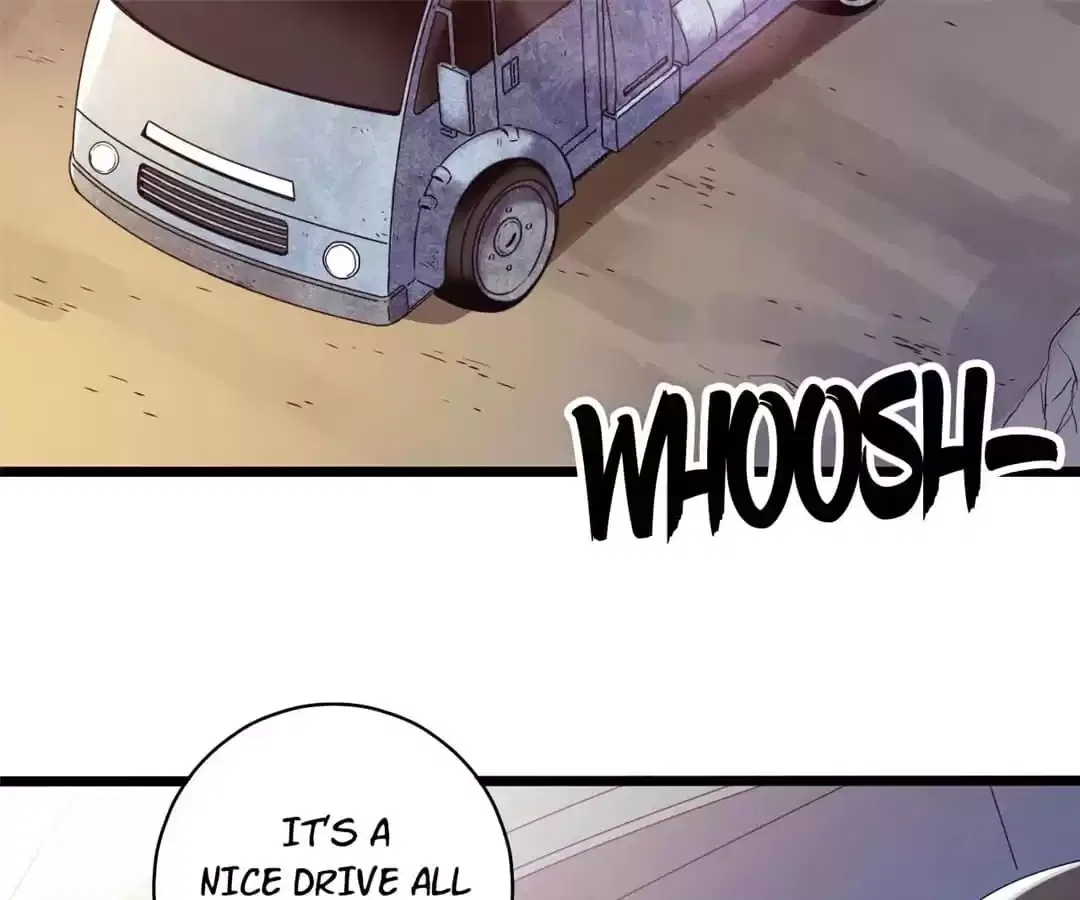 Mercury Express Chapter 94 – Page 5
