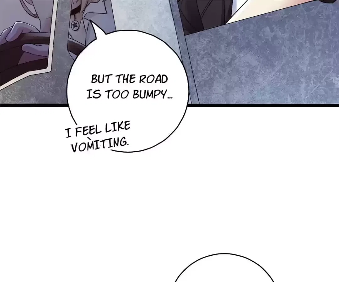 Mercury Express Chapter 94 – Page 7