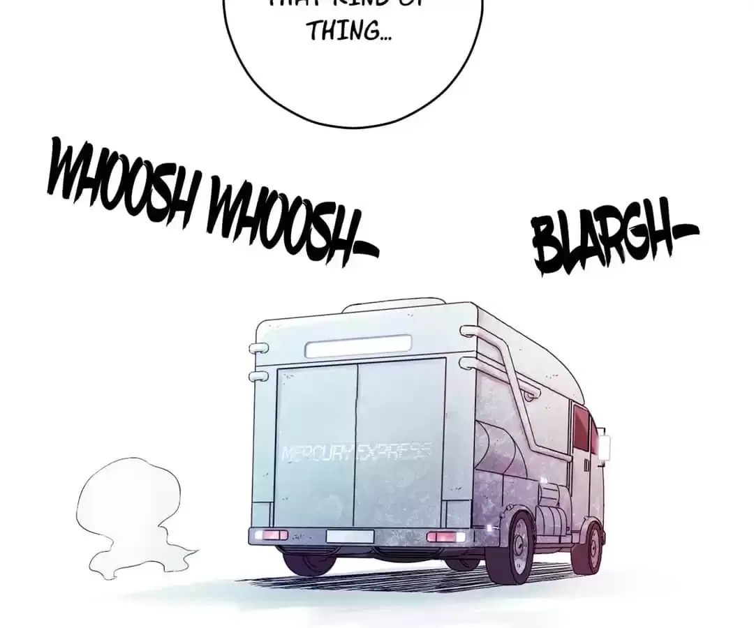 Mercury Express Chapter 94 – Page 9