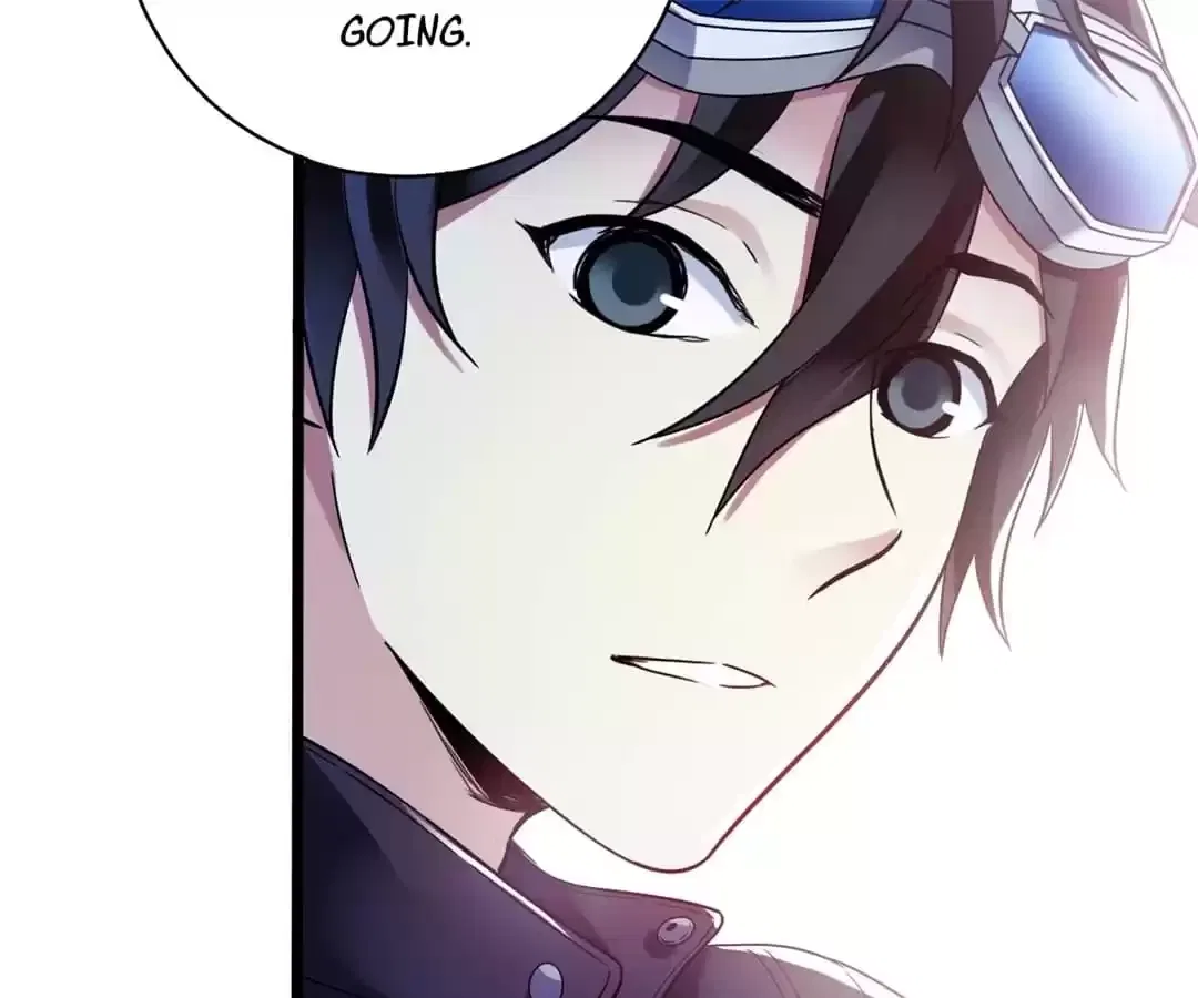 Mercury Express Chapter 94 – Page 17