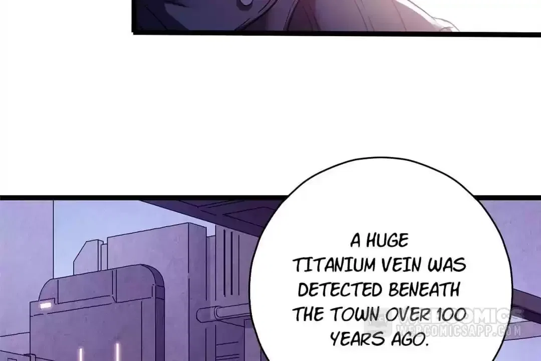 Mercury Express Chapter 94 – Page 18