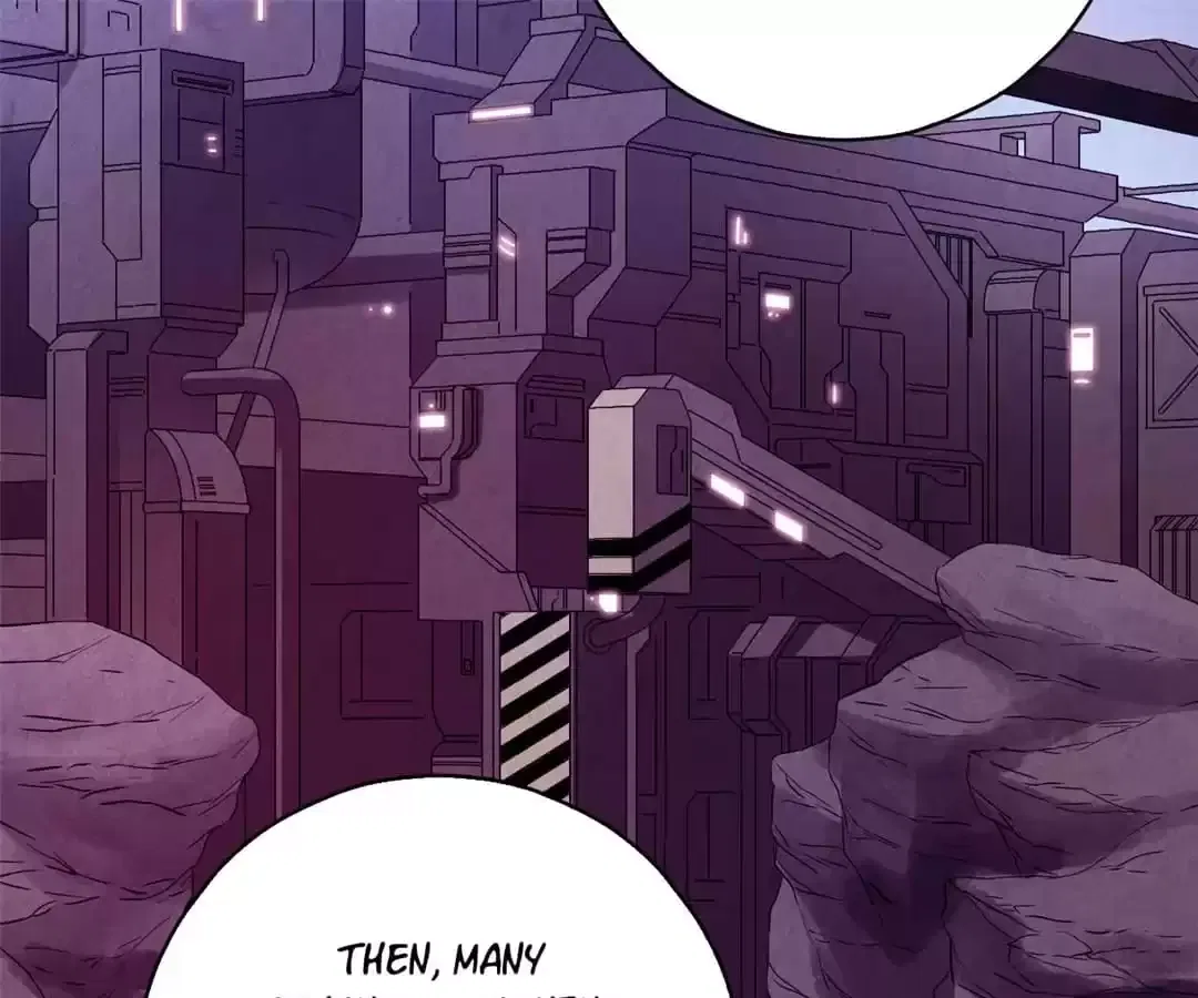 Mercury Express Chapter 94 – Page 19