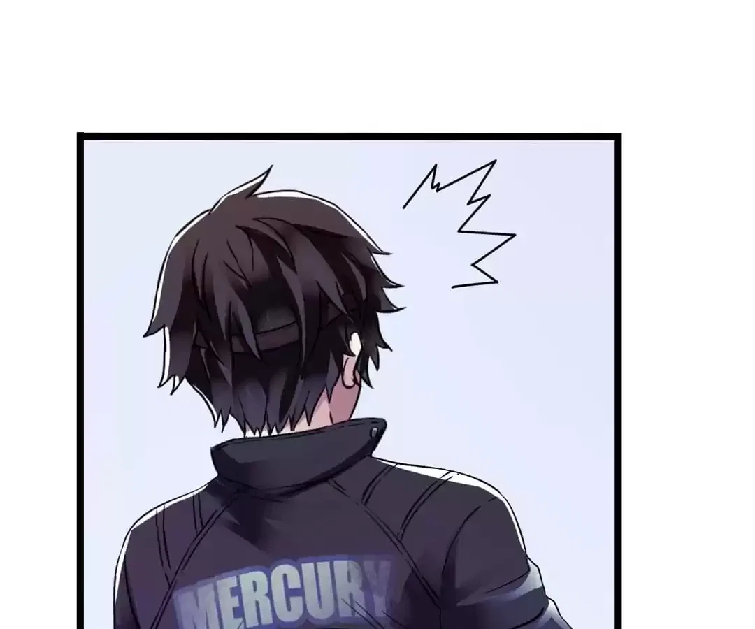 Mercury Express Chapter 94 – Page 38
