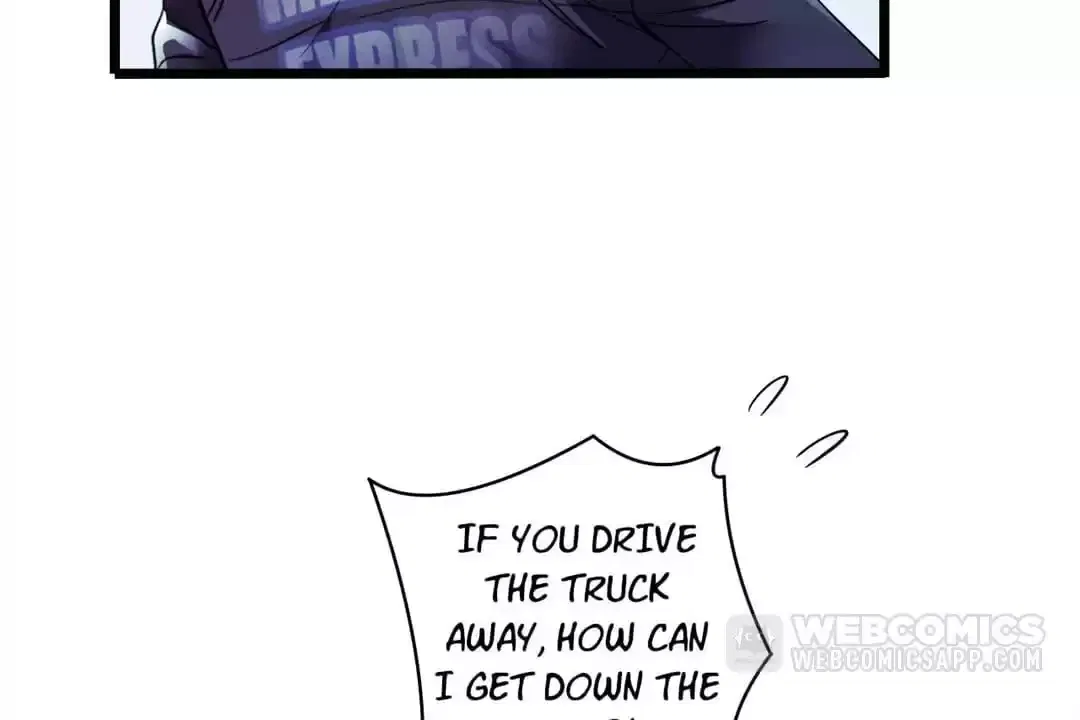 Mercury Express Chapter 94 – Page 39