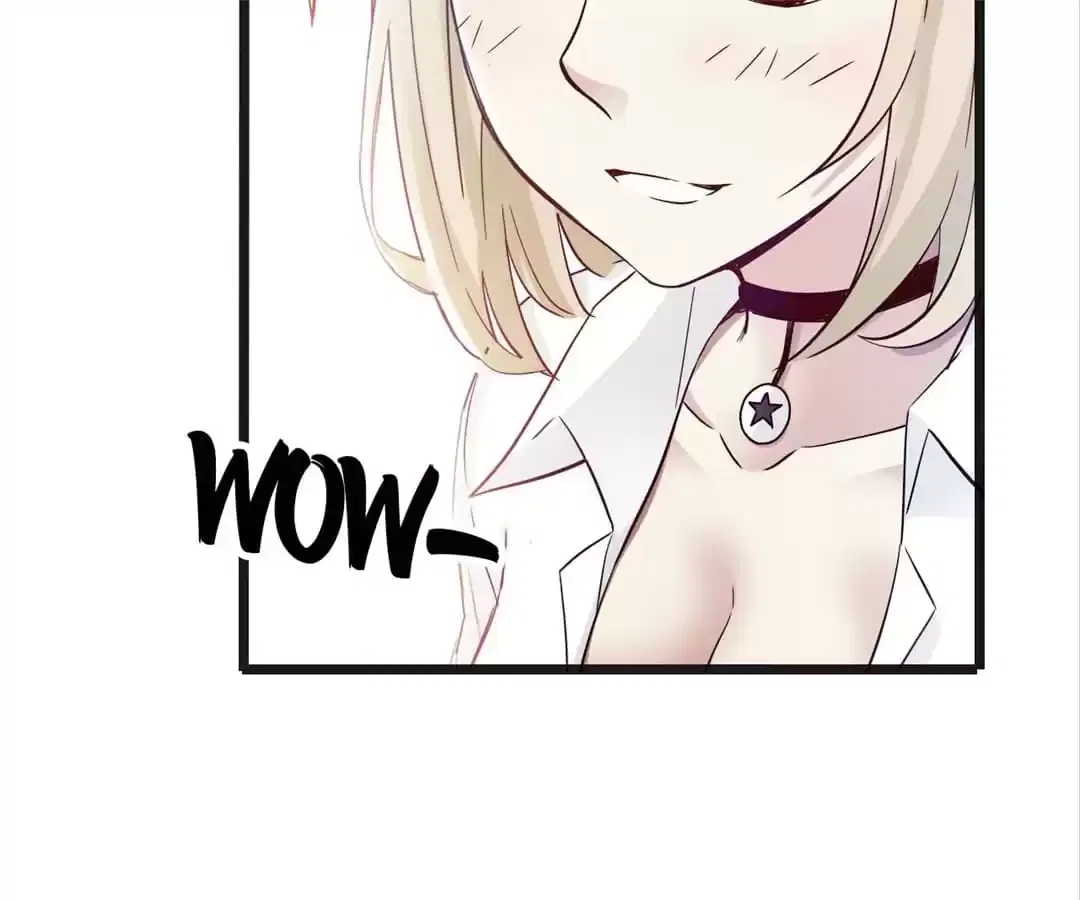 Mercury Express Chapter 94 – Page 52