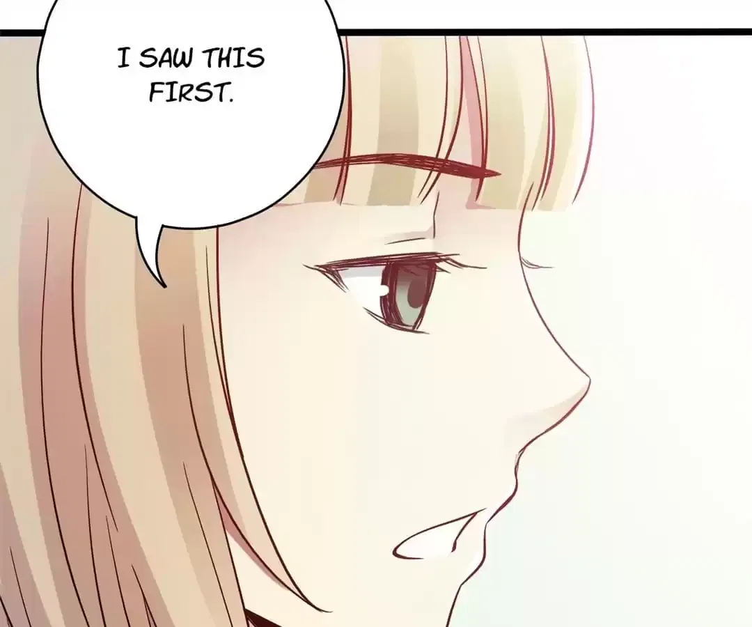 Mercury Express Chapter 94 – Page 66