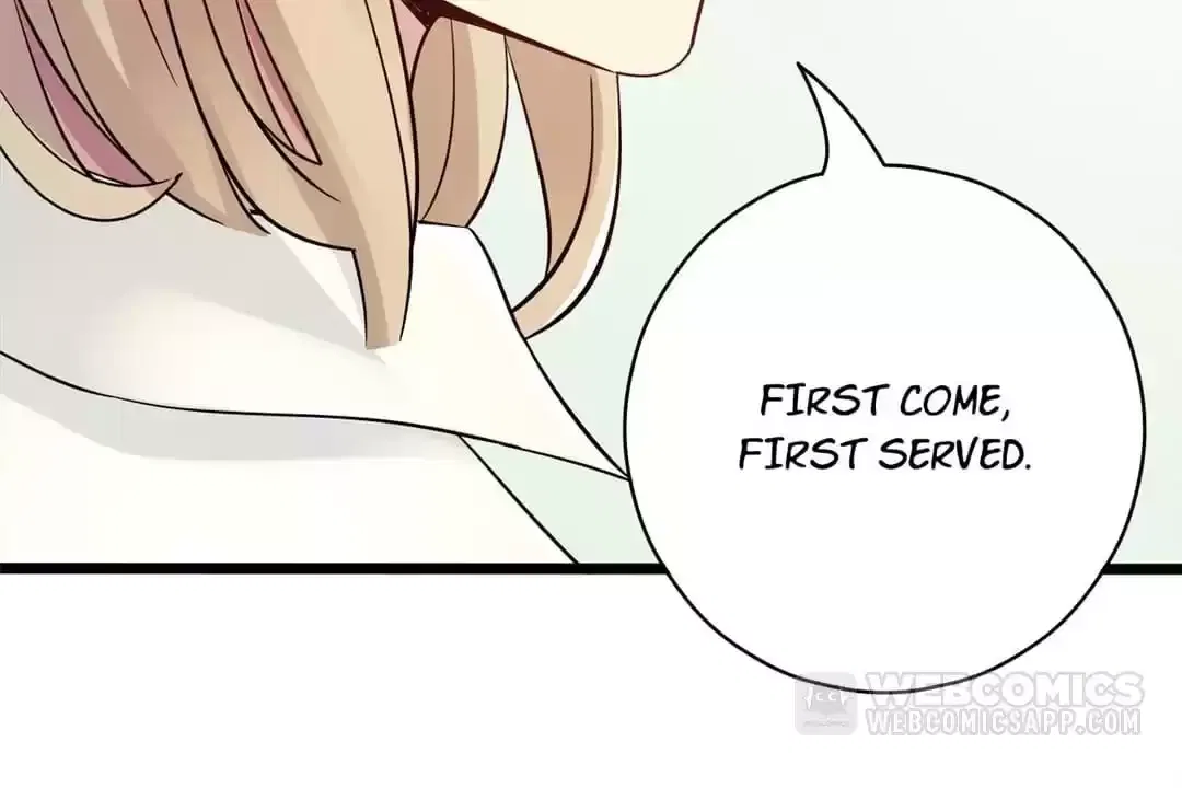 Mercury Express Chapter 94 – Page 67