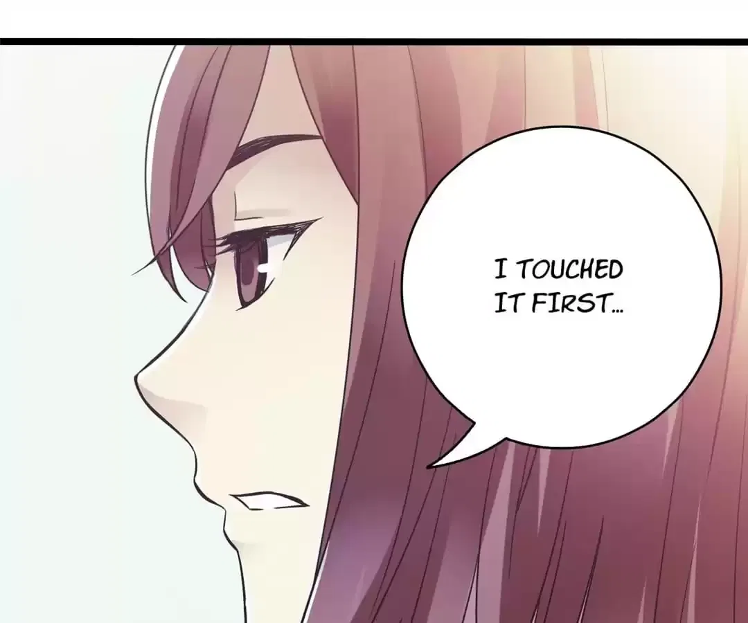 Mercury Express Chapter 94 – Page 68